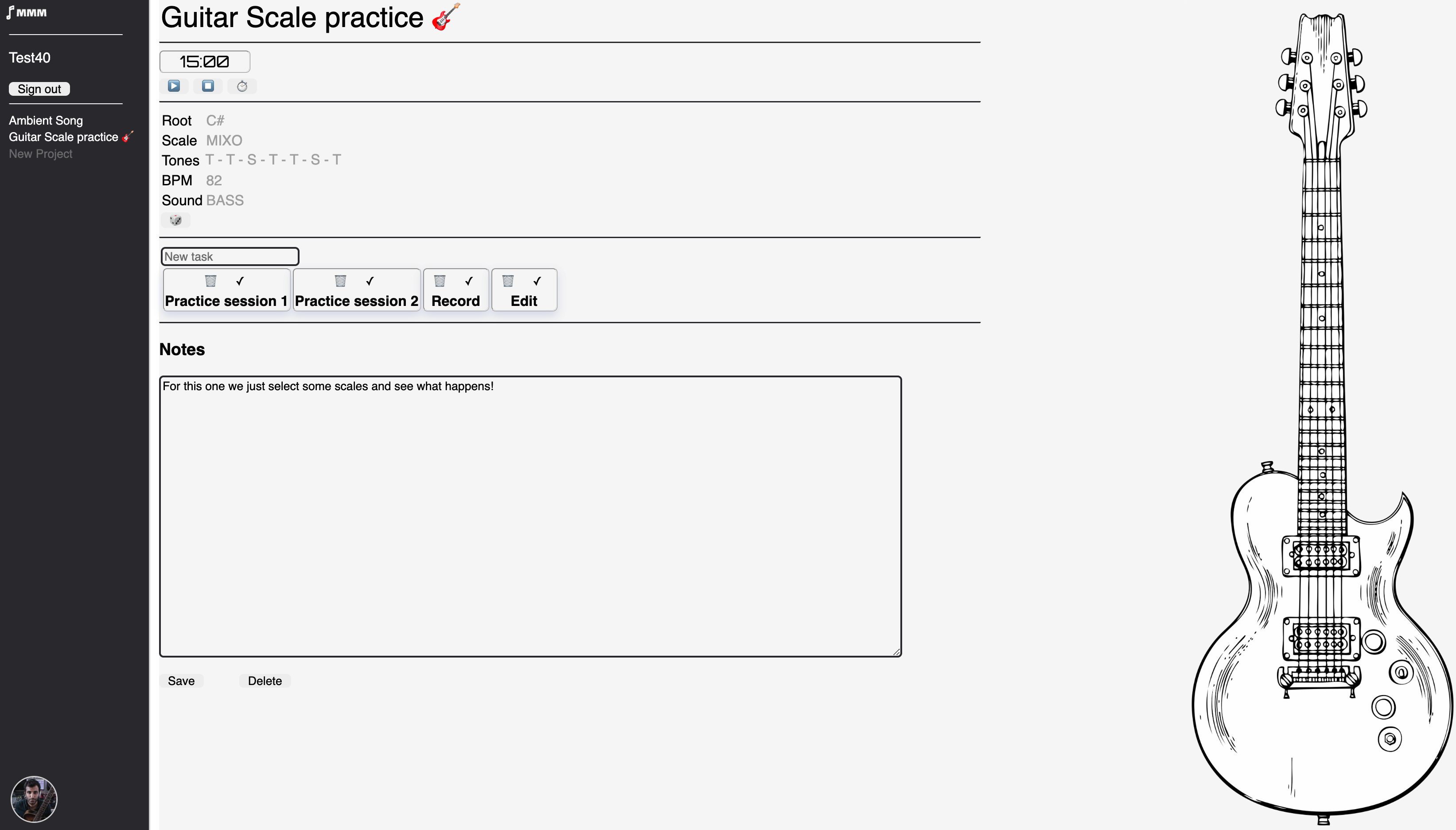 project1-screenshot